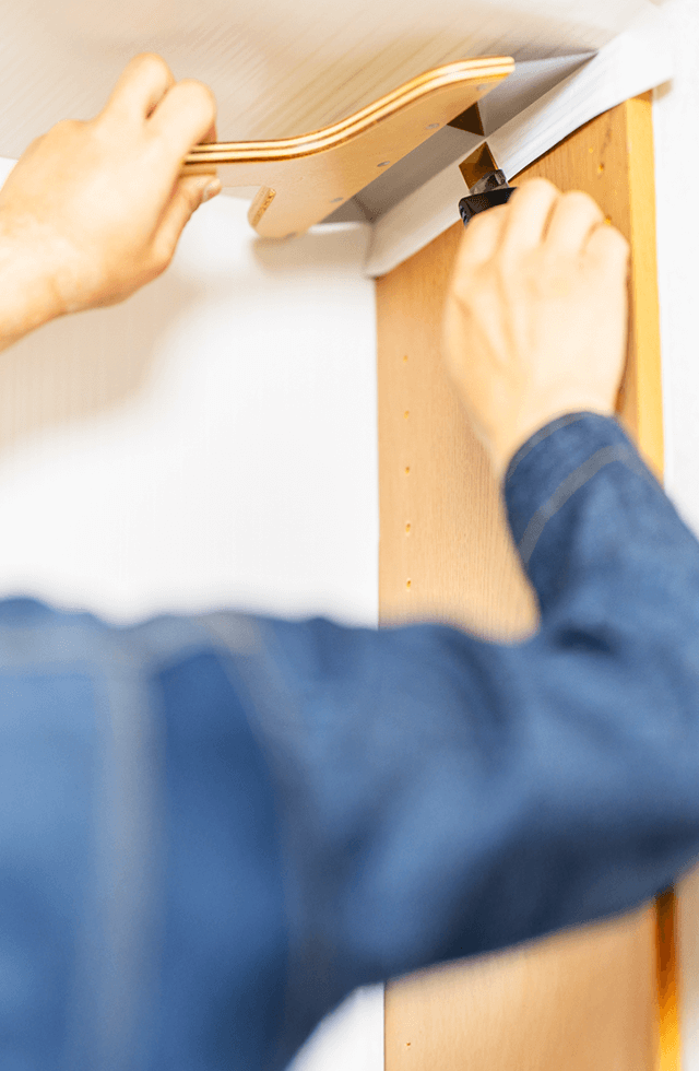 あなたの毎日に、あたたかい居場所を。