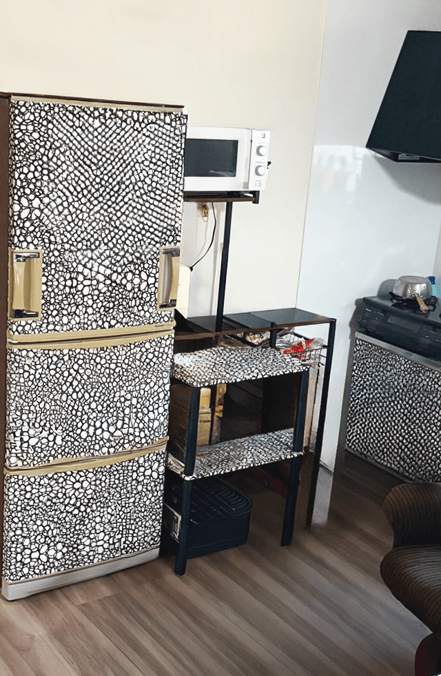 あなたの毎日に、あたたかい居場所を。